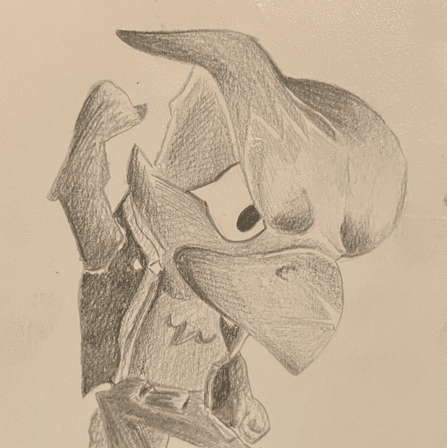 Illustration Brawls Stars : Corbac